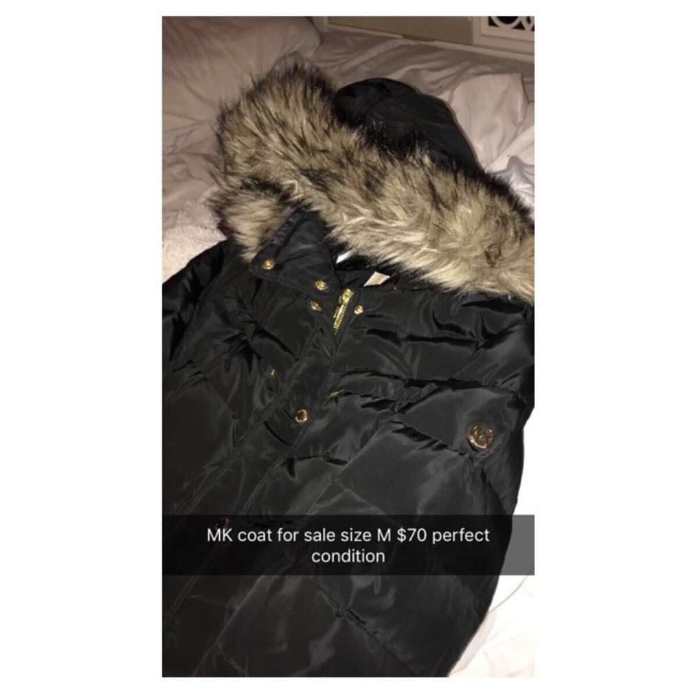 Michael Kors Coat